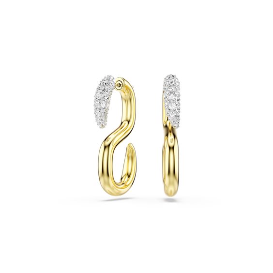 Orecchini Swarovski Donna DEXTERA in Lega metallica 5741796 - 5741796